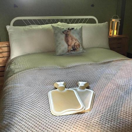Hotel Wingfield Escapes Diss Zewnętrze zdjęcie