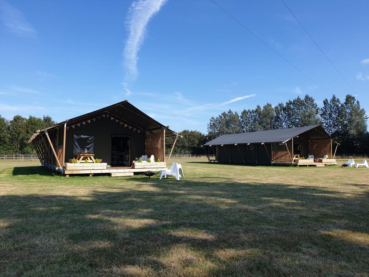 Hotel Wingfield Escapes Diss Zewnętrze zdjęcie